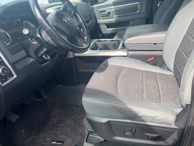 Used 2016 RAM 1500 Outdoorsman AWD/4WD image 13