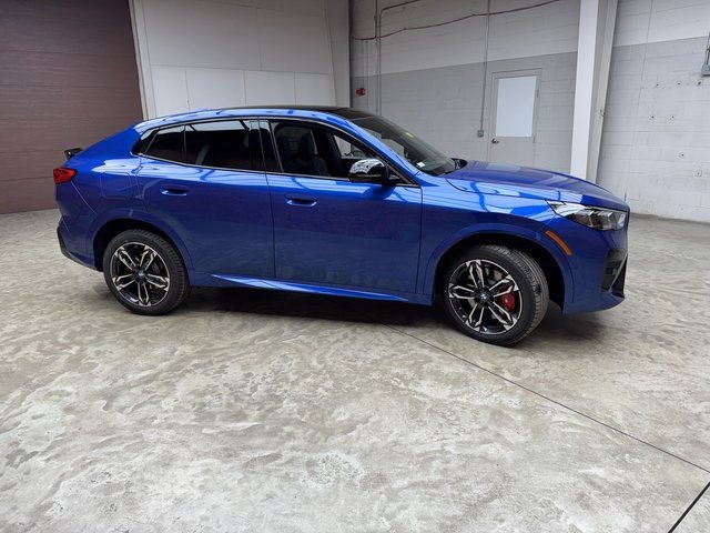 New 2026 BMW X2 xDrive28i image 6