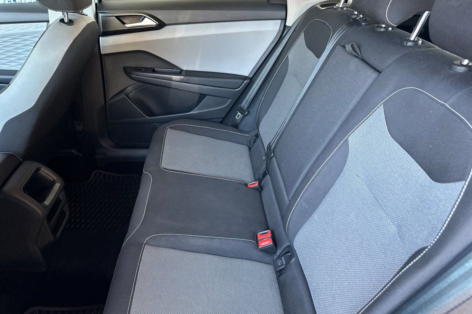 Used 2023 Volkswagen Taos S FWD image 12