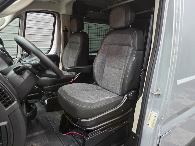 Used 2022 RAM ProMaster 1500 FWD image 15