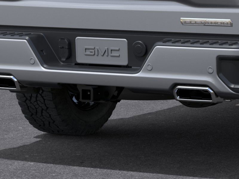 New 2026 GMC Sierra 1500 Elevation w/ Elevation Premium Package image 14