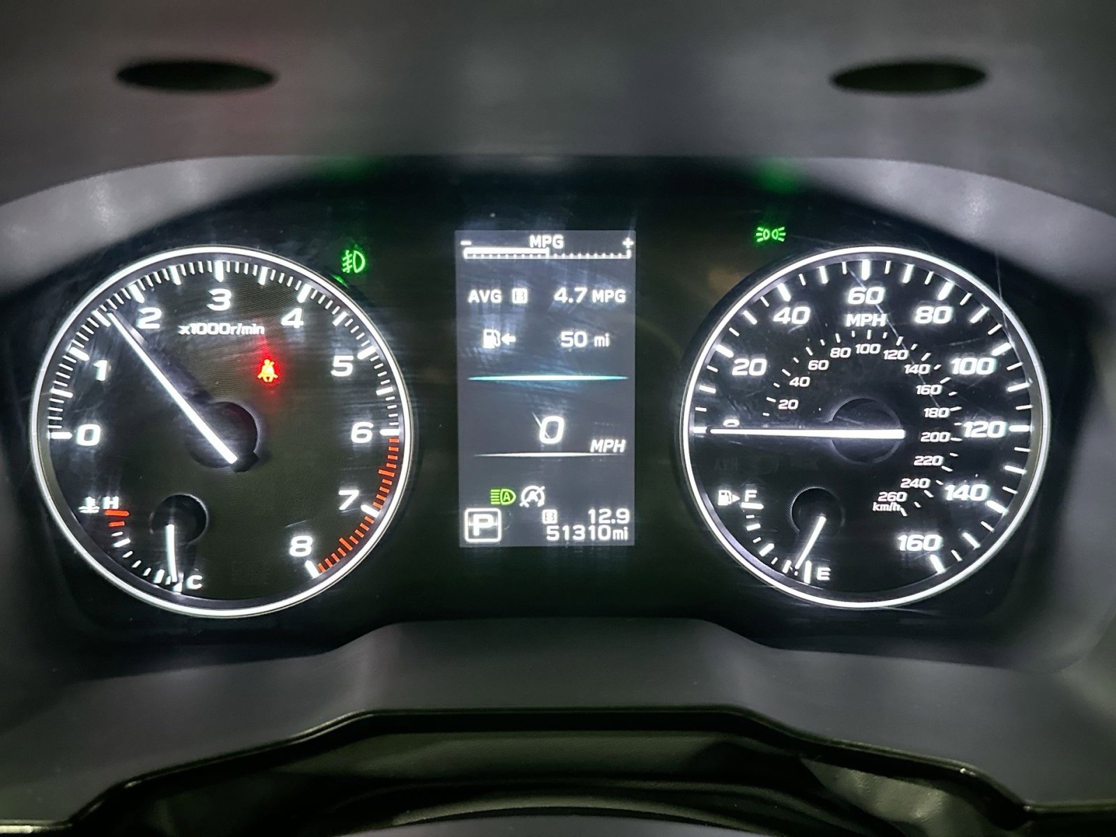 Used 2021 Subaru Outback Premium image 21