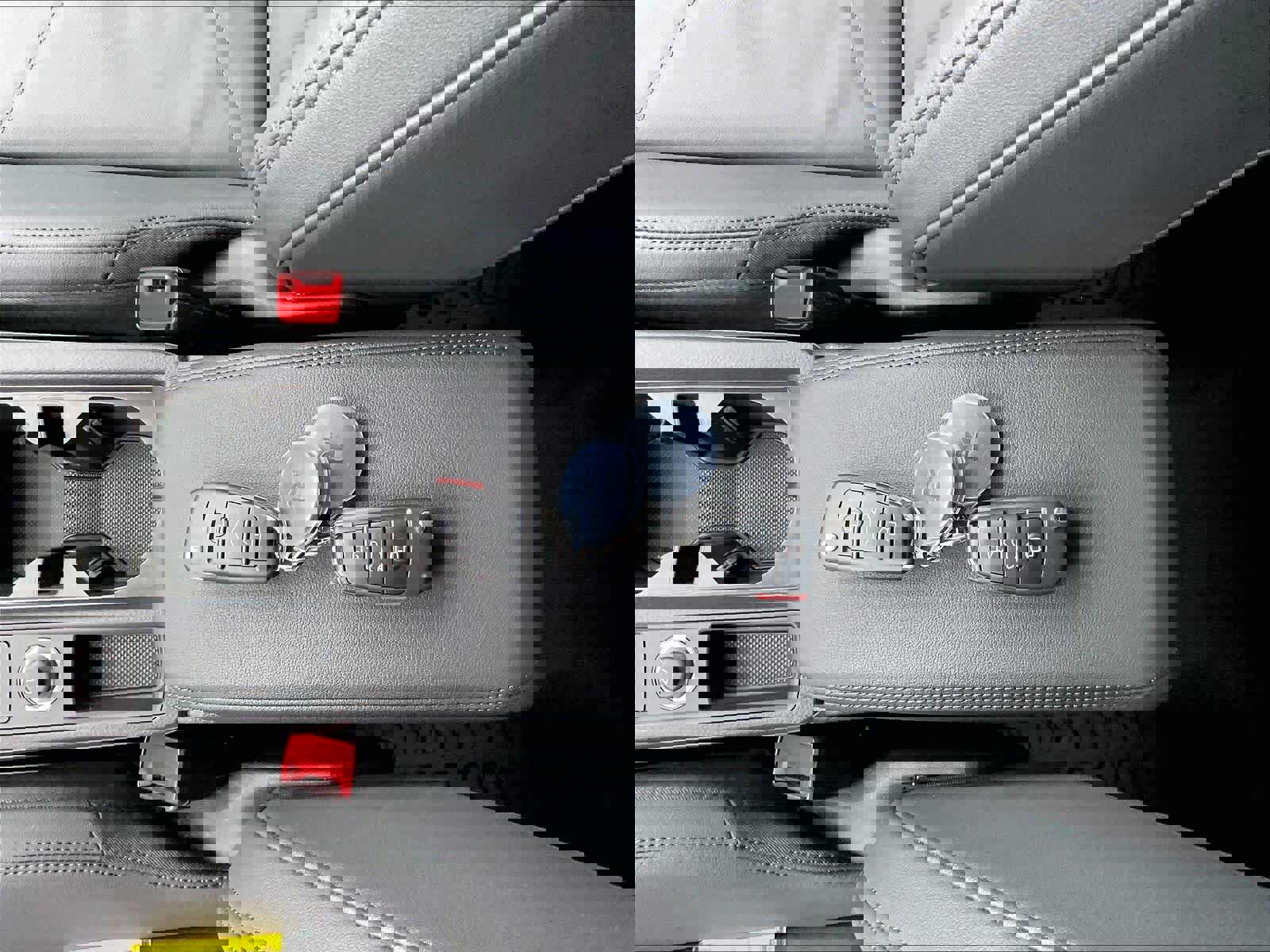 Used 2025 Audi Q3 2.0T Premium Plus image 14