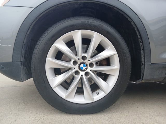Used 2015 BMW X3 xDrive28i image 5