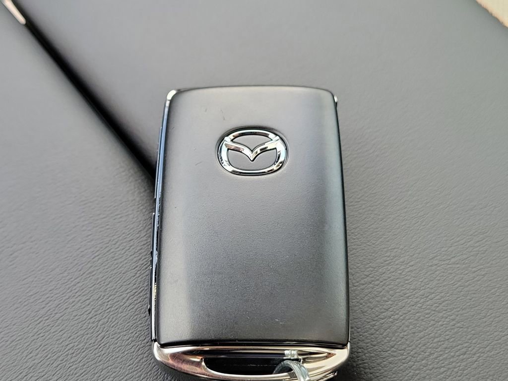 New 2026 MAZDA CX-90 3.3 Turbo w/ Premium Sport Pkg image 35