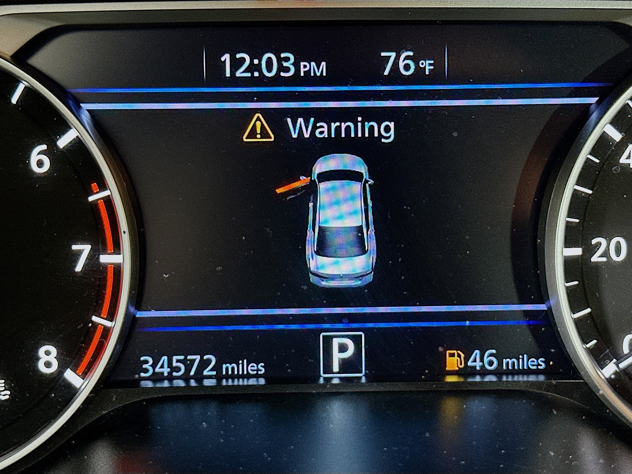 Used 2024 Nissan Altima 2.5 SV AWD/4WD image 19