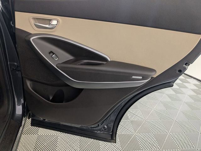 Used 2018 Hyundai Santa Fe Sport w/ 2.4L Value Package 02 image 31