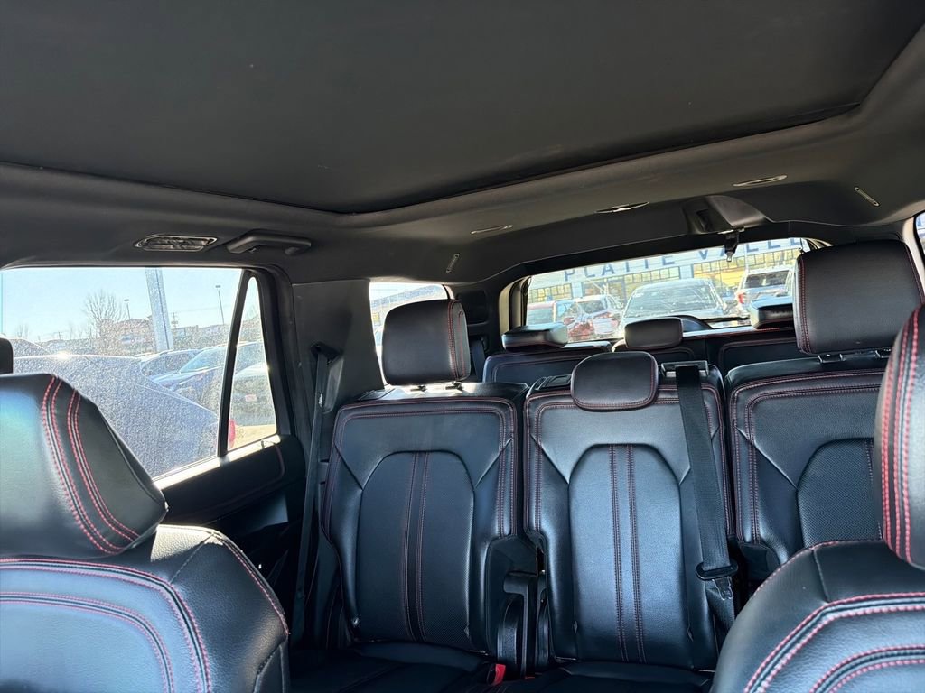 Used 2021 Ford Expedition Limited image 17