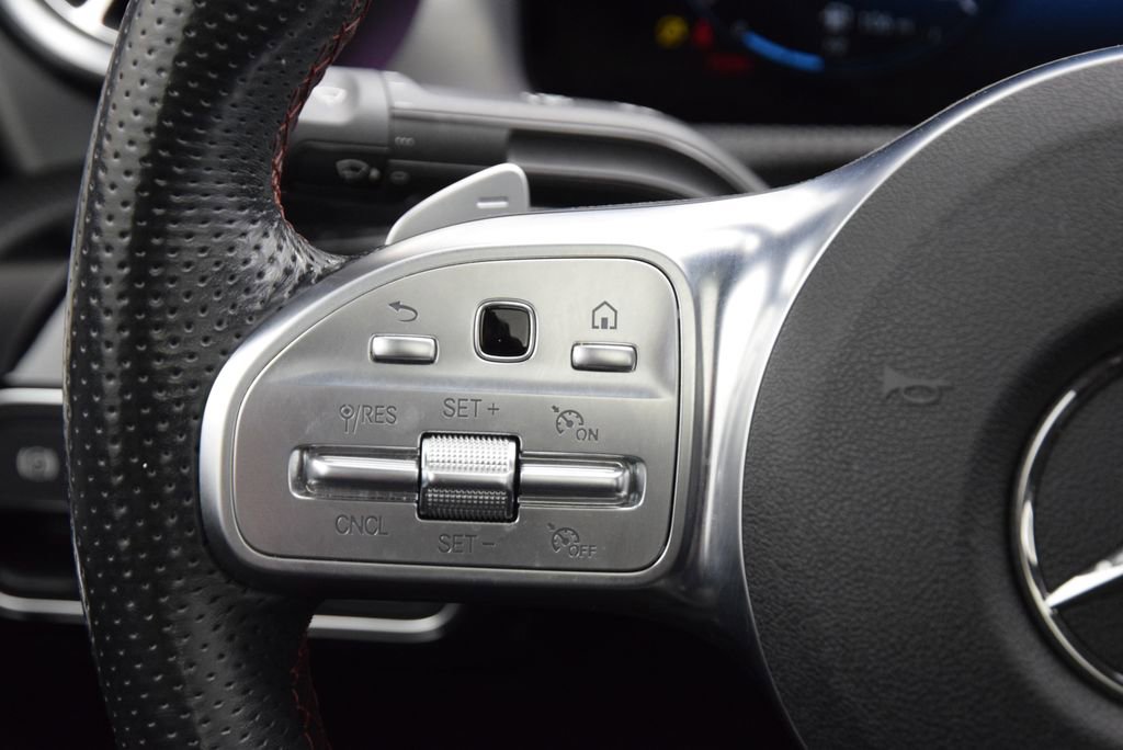 Used 2023 Mercedes-Benz CLA 250 CLA 250 image 26