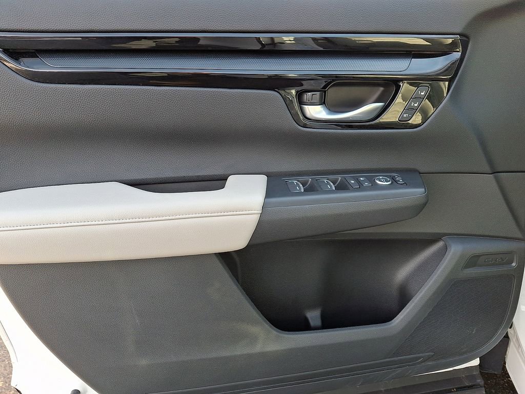 Used 2023 Honda CR-V EX-L image 12