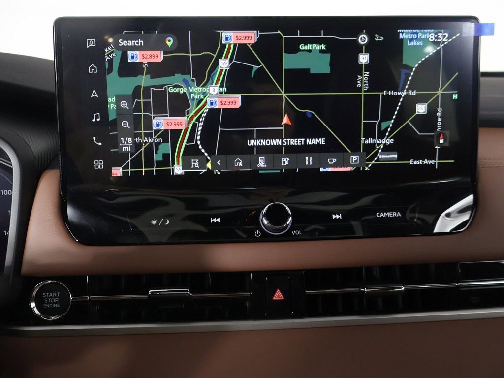 New 2026 Mitsubishi Outlander SEL FWD image 50