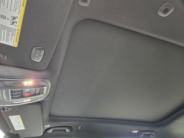 New 2026 Jeep Grand Wagoneer L Limited image 20