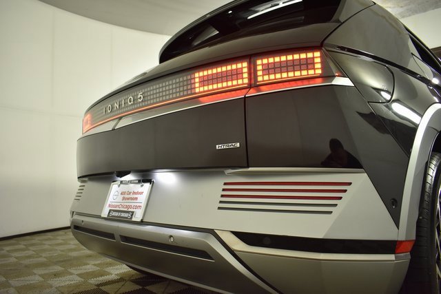 Used 2022 Hyundai Ioniq 5 Limited w/ Cargo Package image 43