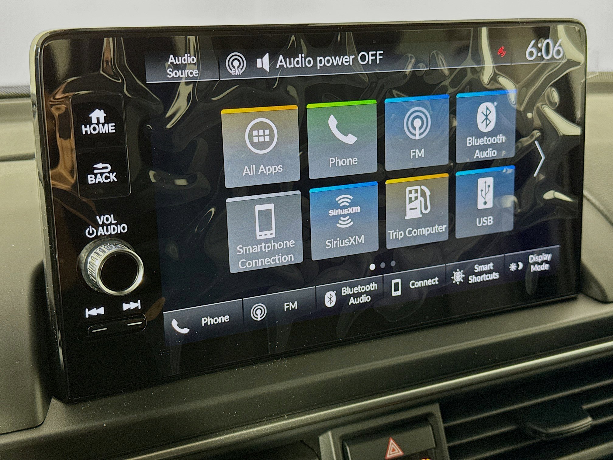 New 2025 Honda Pilot EX-L image 14