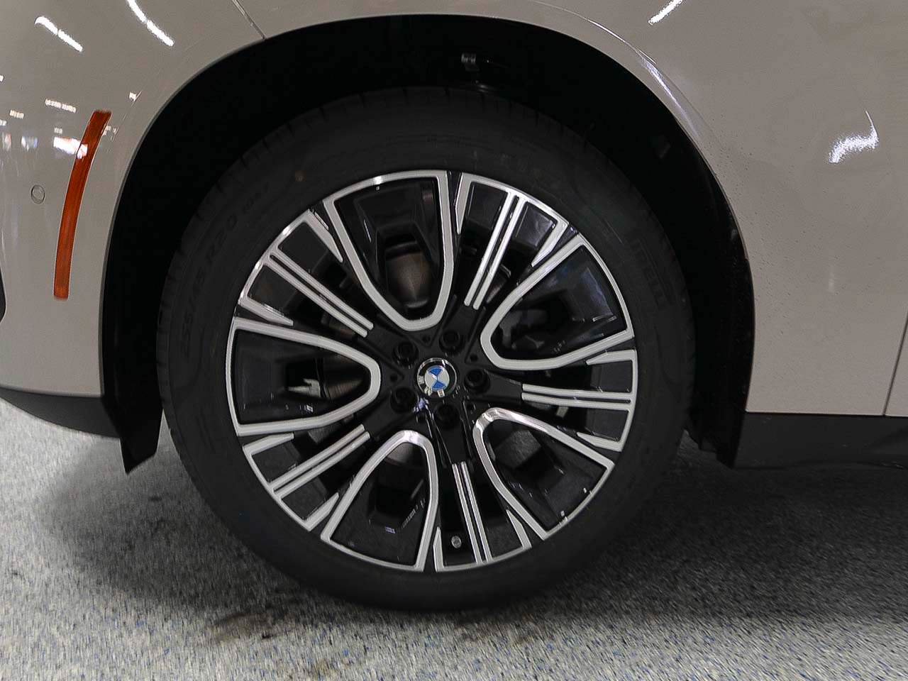 Used 2026 BMW X3 xDrive30 AWD/4WD image 4