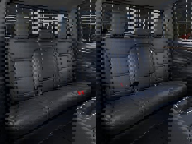 New 2026 GMC Sierra 1500 SLT image 17