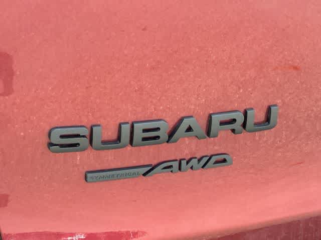 New 2026 Subaru Ascent Bronze Edition AWD/4WD image 29