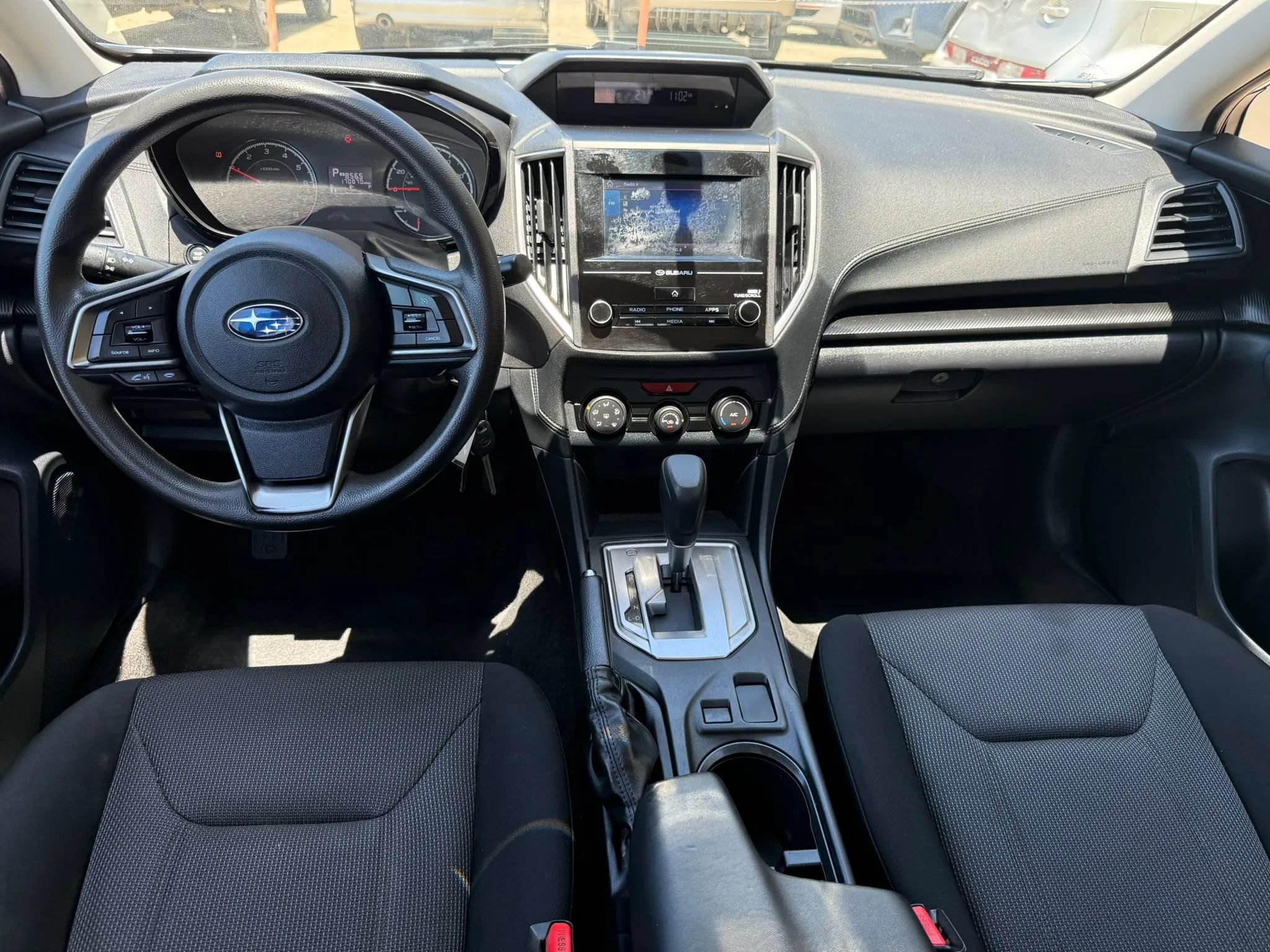 Used 2019 Subaru Impreza 2.0i AWD/4WD image 18