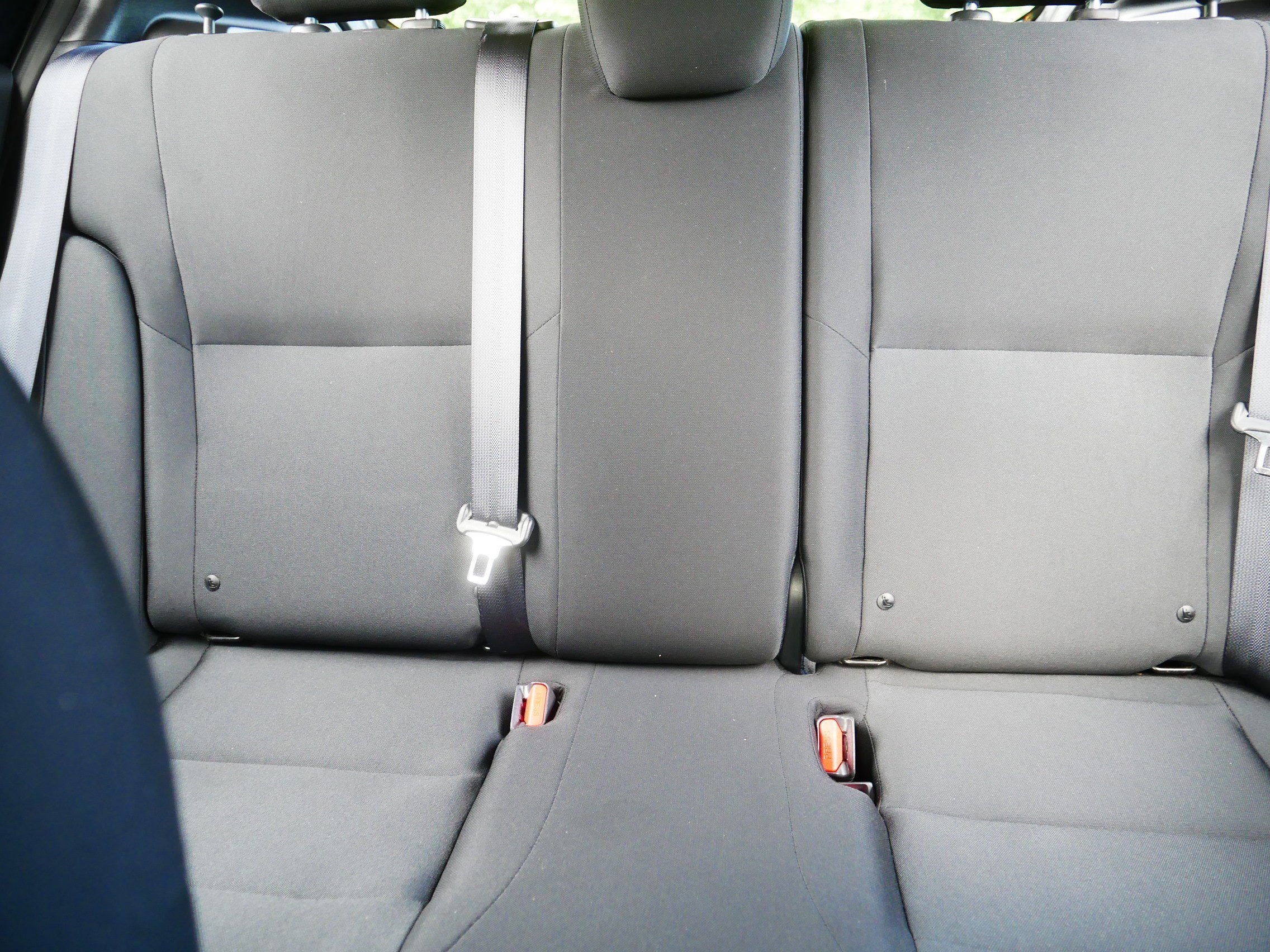 Certified 2023 Nissan Kicks S w/ Interior Electronics Package FWD image 13