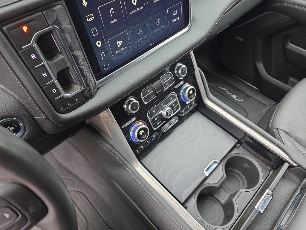 Used 2023 GMC Yukon Denali w/ Advanced Technology Package AWD/4WD image 28