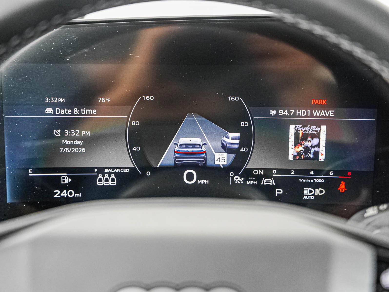Certified 2025 Audi Q5 Premium Plus AWD/4WD image 17