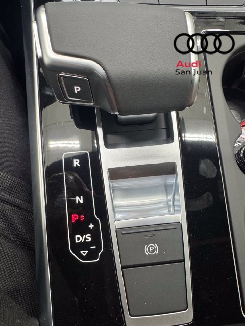 New 2026 Audi Q7 2.0T Premium AWD/4WD image 23