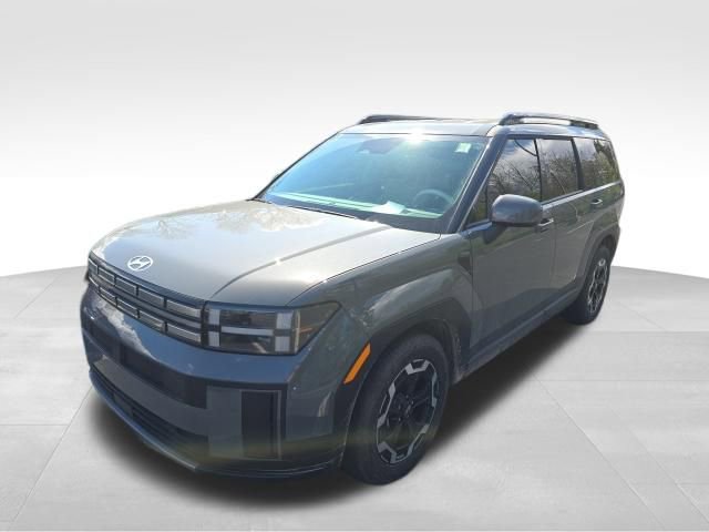 Used 2025 Hyundai Santa Fe SEL image 11