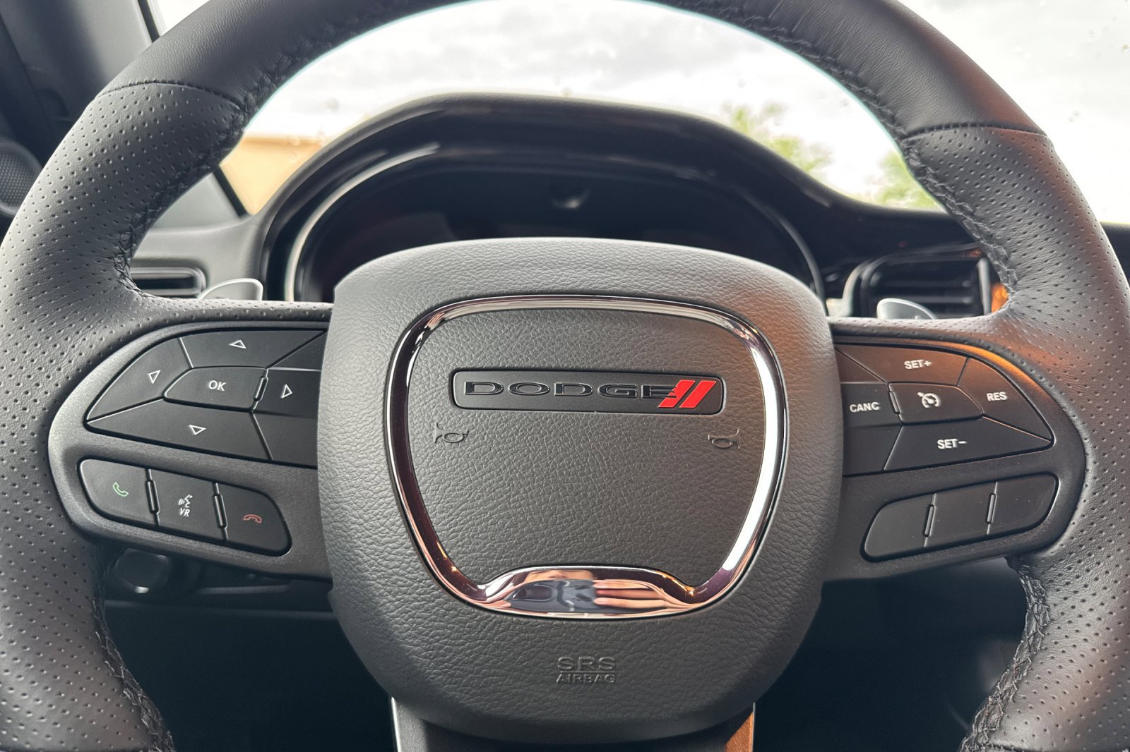 New 2026 Dodge Durango GT AWD/4WD image 23