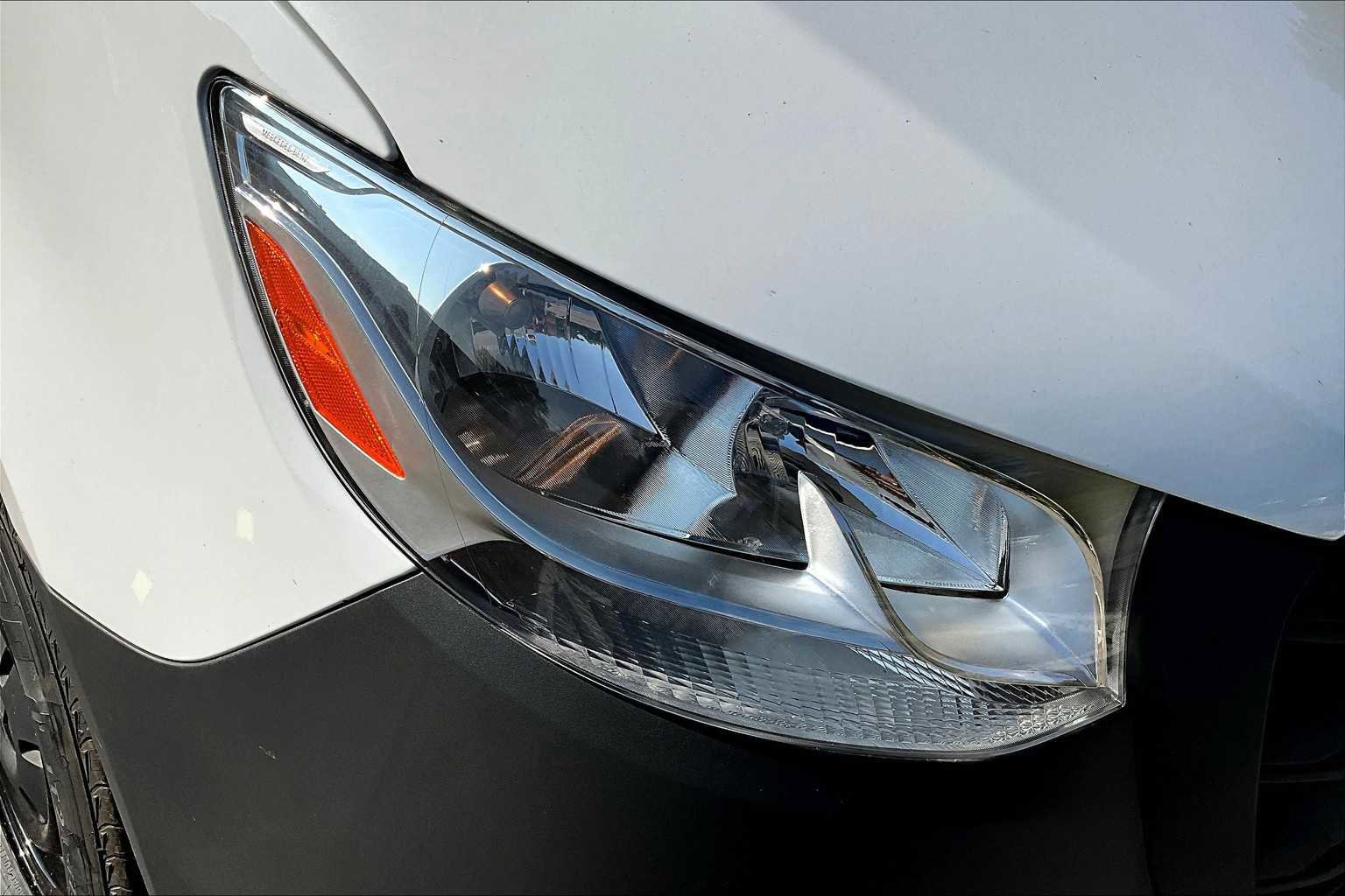 New 2025 Mercedes-Benz Sprinter 2500 image 16