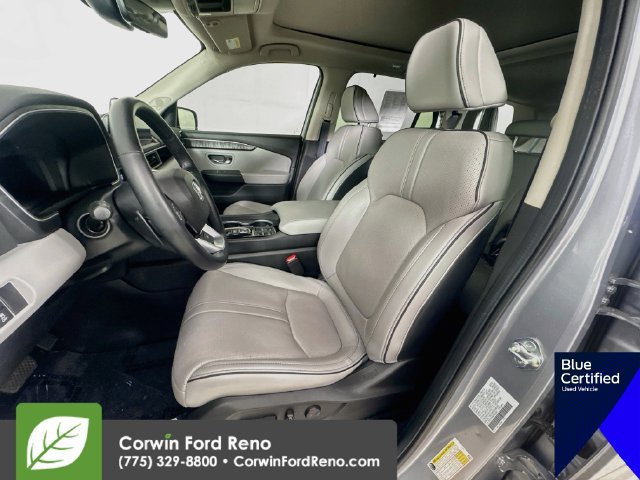 Used 2023 Honda Pilot Elite image 24