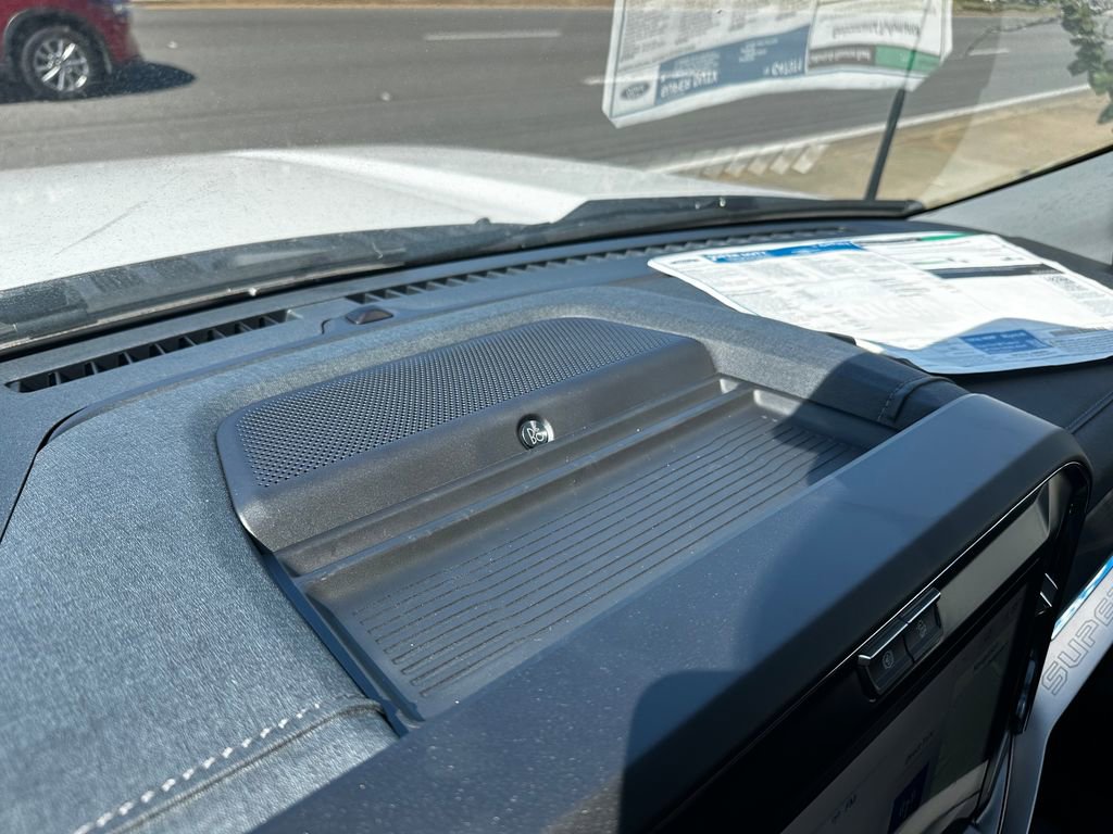 New 2026 Ford F350 Lariat w/ Black Appearance Package image 75