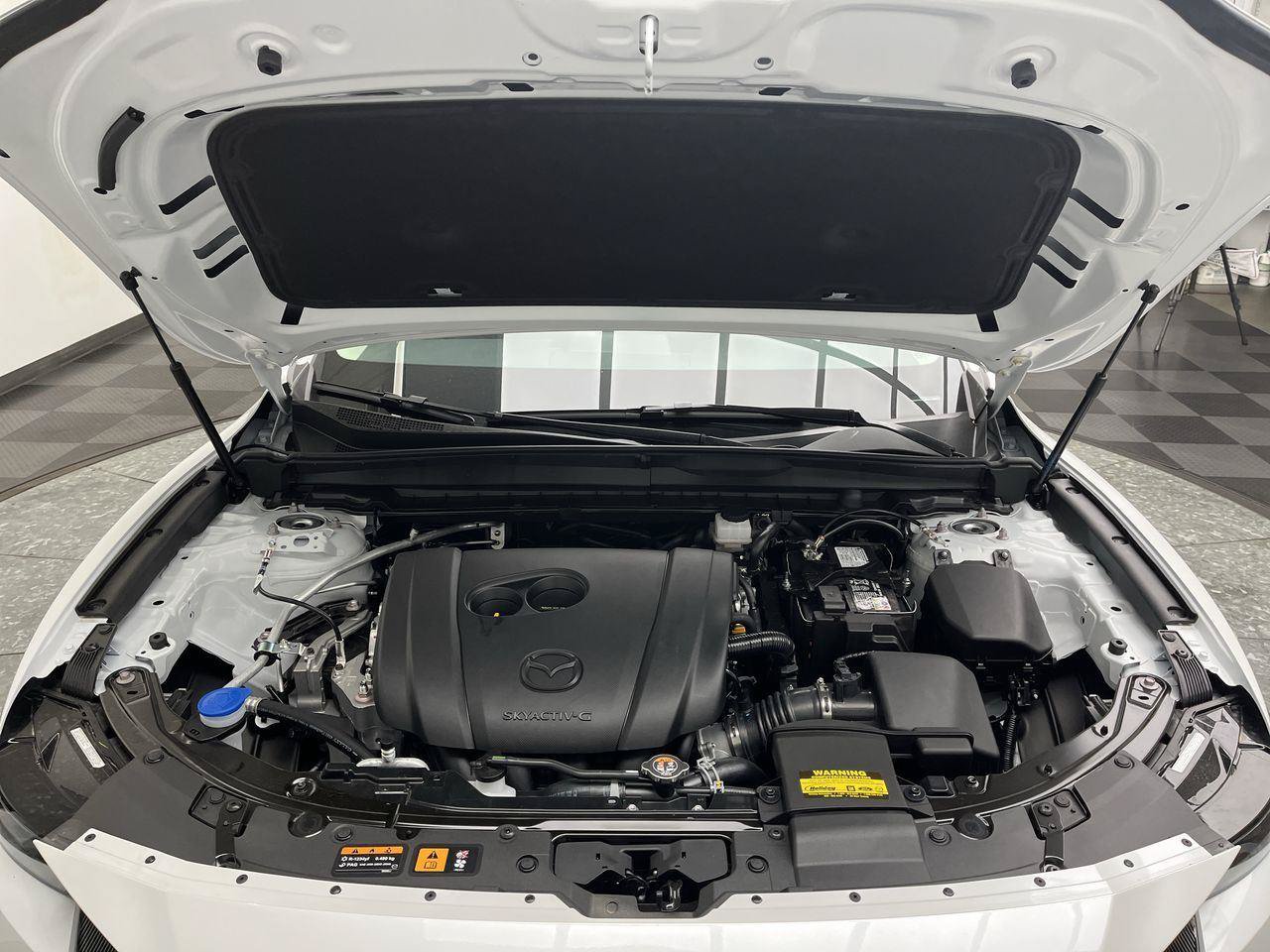 New 2026 MAZDA CX-50 AWD 2.5 S w/ Preferred Pkg image 28