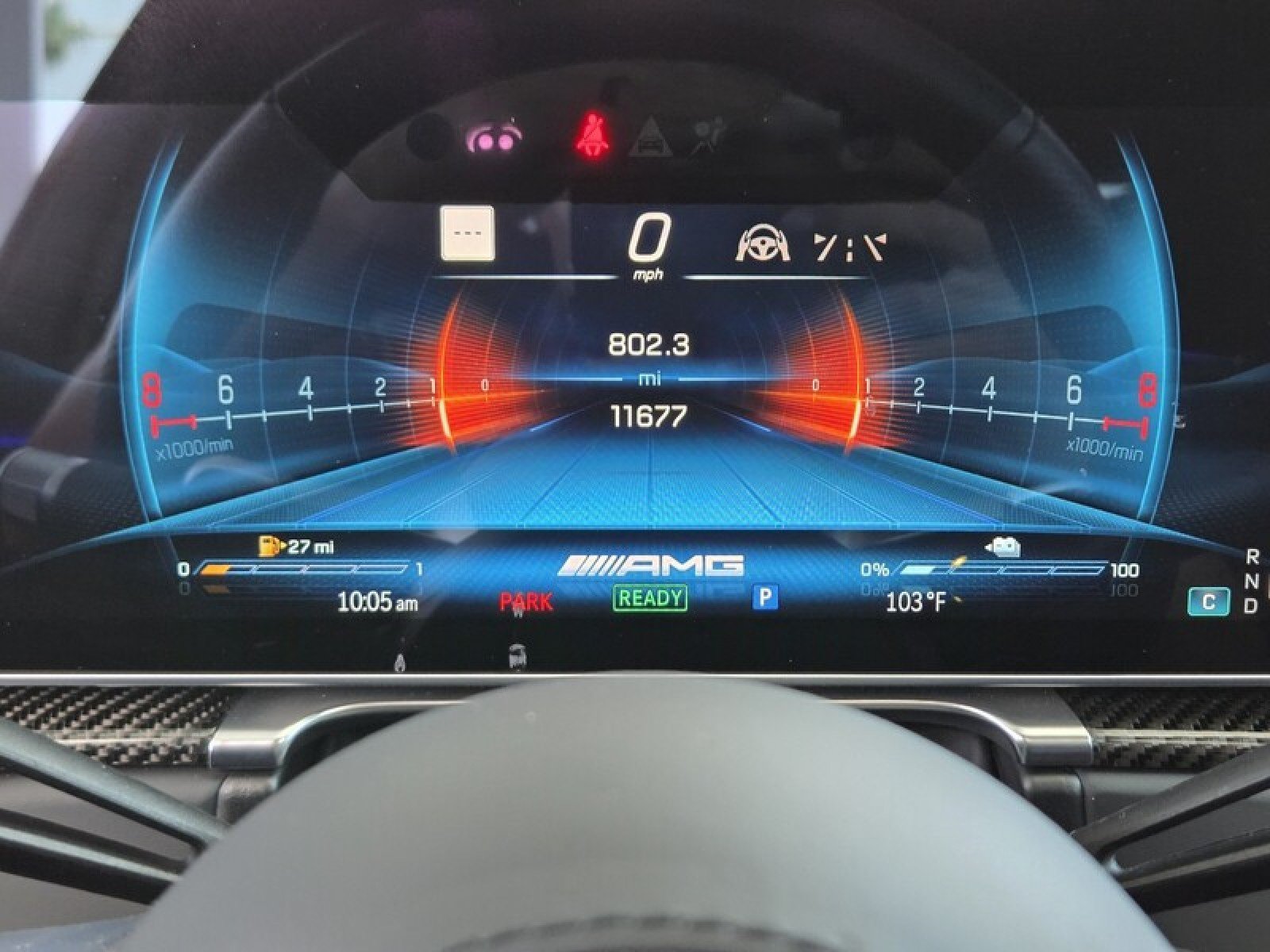 Certified 2024 Mercedes-Benz S 63 AMG S image 28