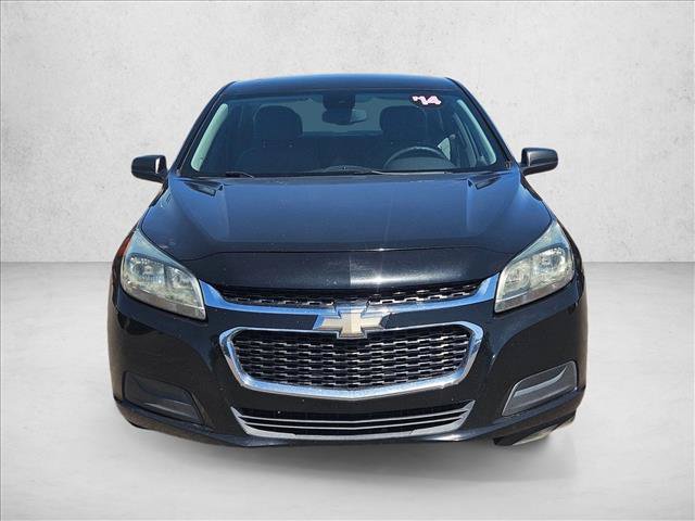 Used 2014 Chevrolet Malibu LS w/ Protection Package FWD image 2