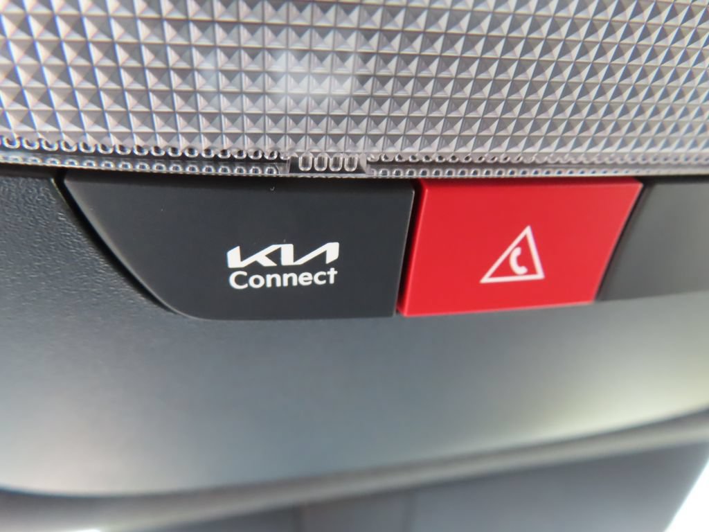 Certified 2026 Kia Sportage X-Line AWD/4WD image 12