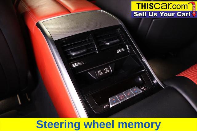 Used 2023 BMW 840i Gran Coupe 840 w/ M Sport Professional Package image 23