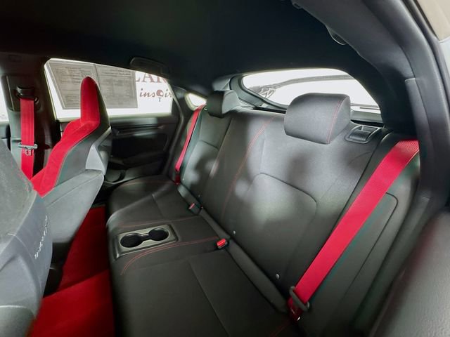 Used 2025 Honda Civic Type R image 27