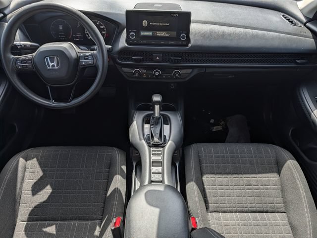 Used 2023 Honda HR-V LX image 10