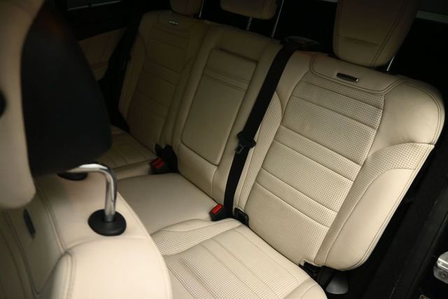 Used 2016 Mercedes-Benz GLE 63 AMG S image 56