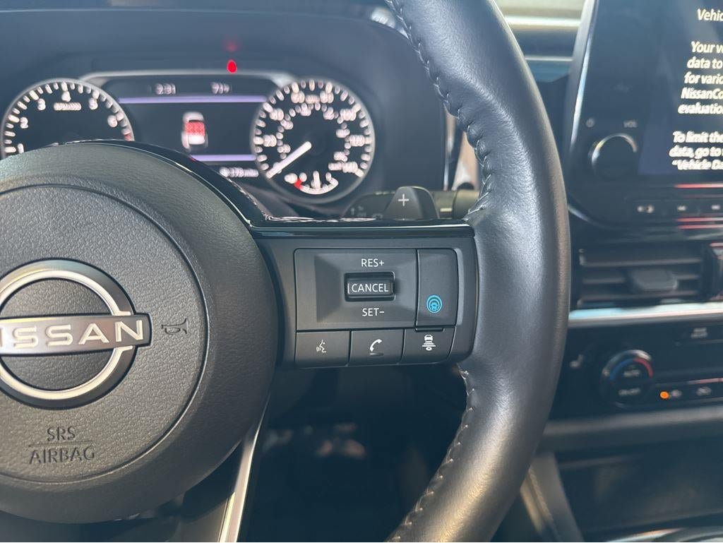Used 2023 Nissan Pathfinder SL AWD/4WD image 20