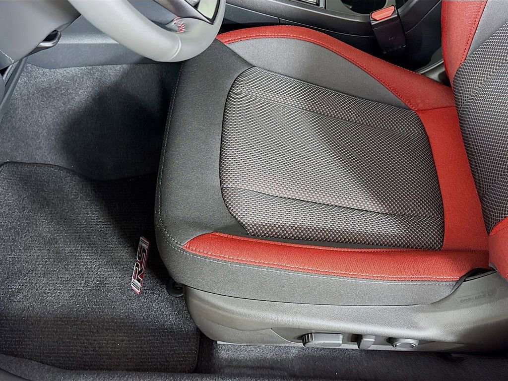 New 2026 Subaru Impreza RS image 19