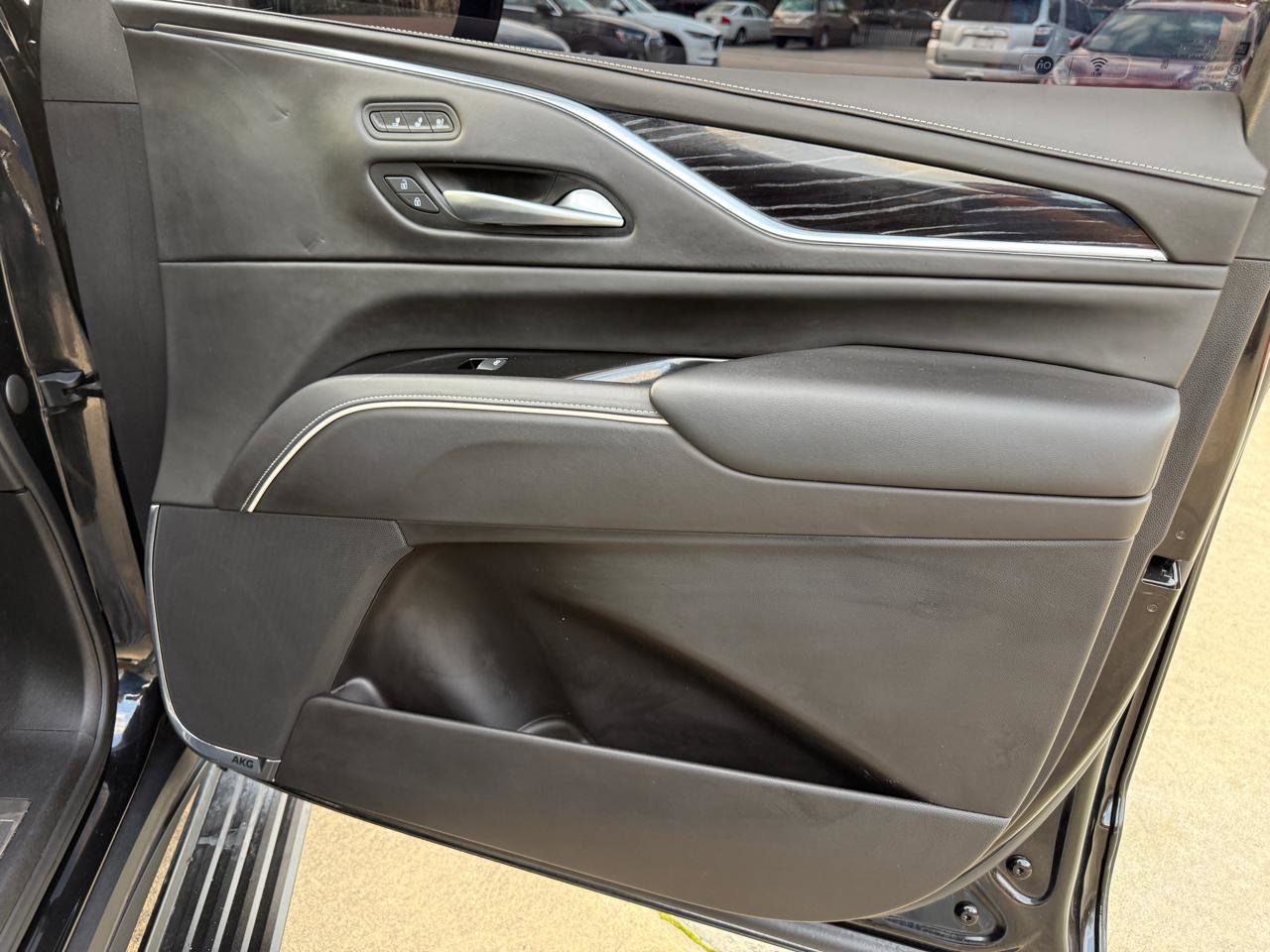 Used 2023 Cadillac Escalade V image 67