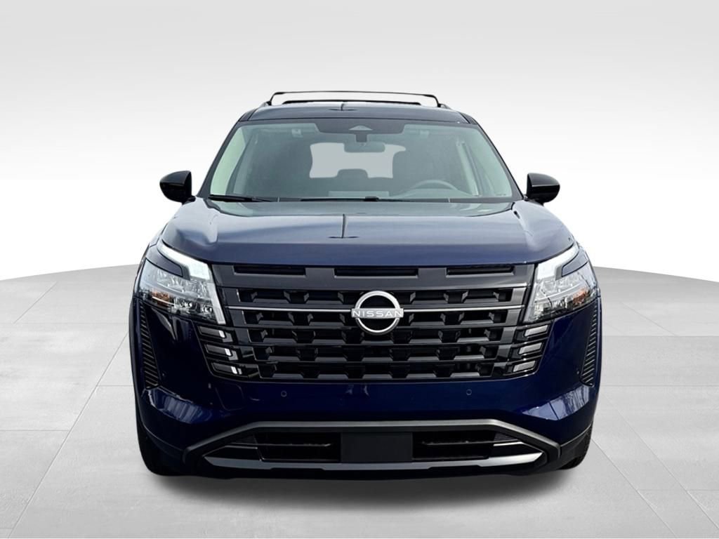 New 2026 Nissan Pathfinder SV image 8