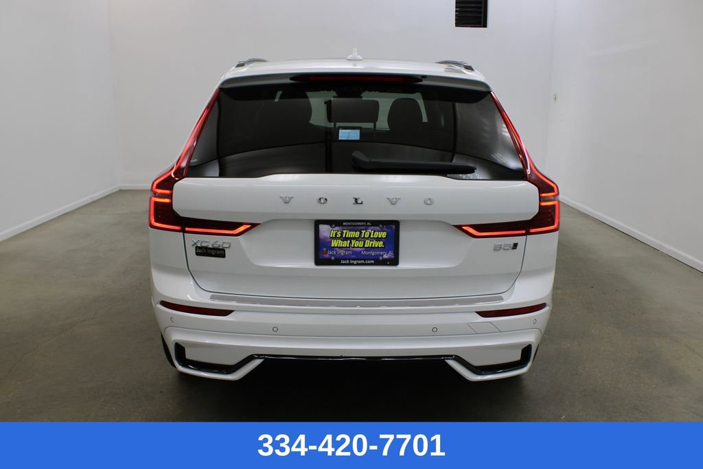 New 2026 Volvo XC60 B5 Plus w/ Protection Package Premier image 3