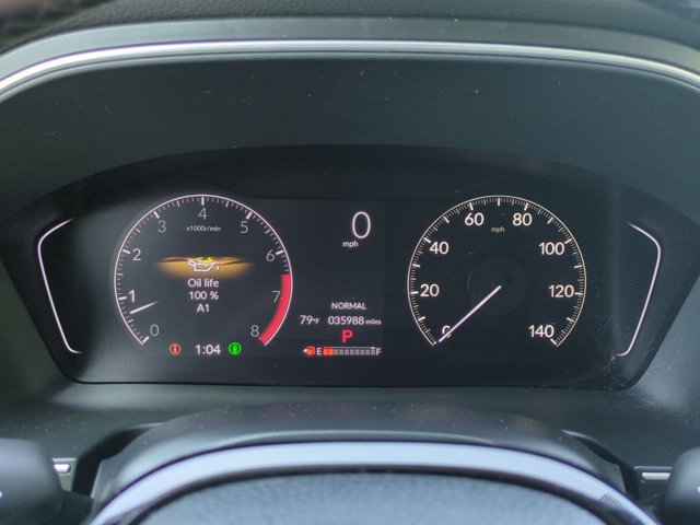 Used 2023 Honda Pilot Touring image 11