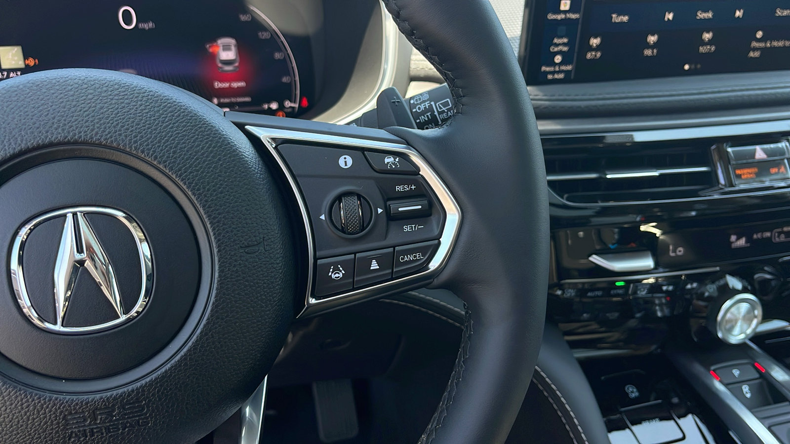 New 2026 Acura MDX SH-AWD w/ Advance Package image 20