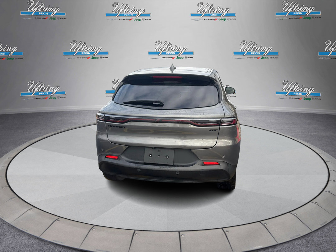 Used 2023 Dodge Hornet GT Plus w/ Track Pack image 4