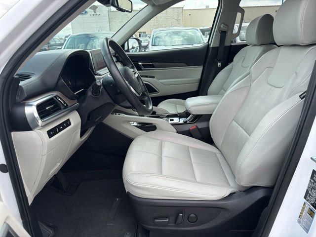 Used 2022 Kia Telluride EX w/ EX Premium Package AWD/4WD image 24