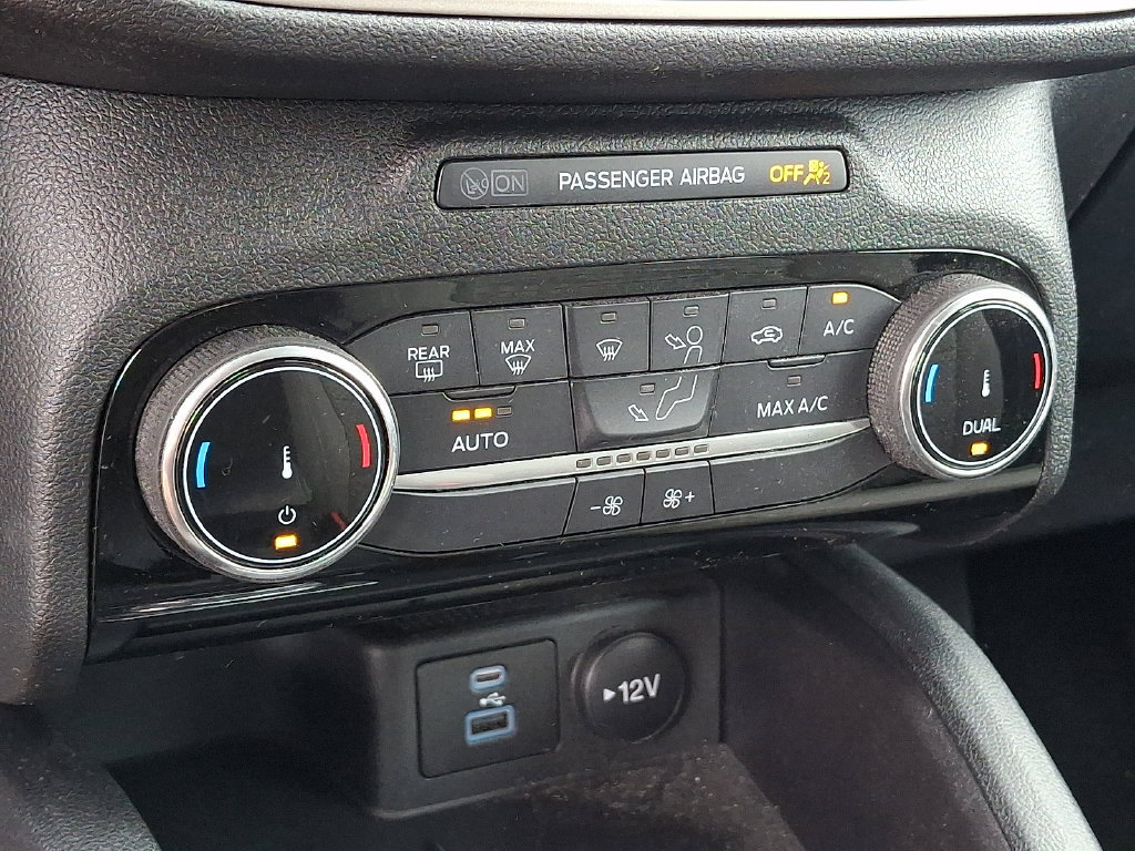 Used 2022 Ford Escape SE w/ Convenience Package AWD/4WD image 17