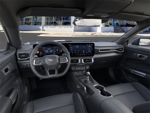 New 2025 Ford Mustang GT Premium w/ GT Performance Package image 9